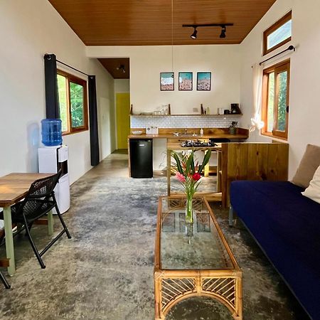 Casa Salvaje Vacation Rentals بوكاس تاون المظهر الخارجي الصورة