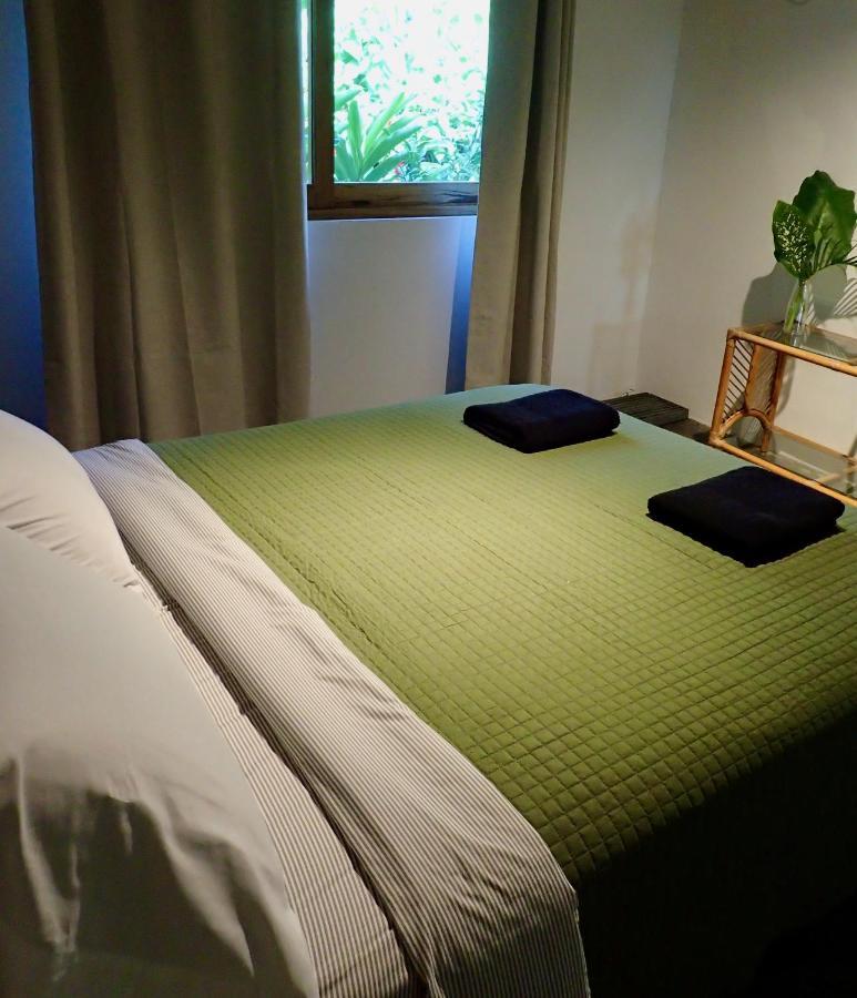Casa Salvaje Vacation Rentals بوكاس تاون المظهر الخارجي الصورة