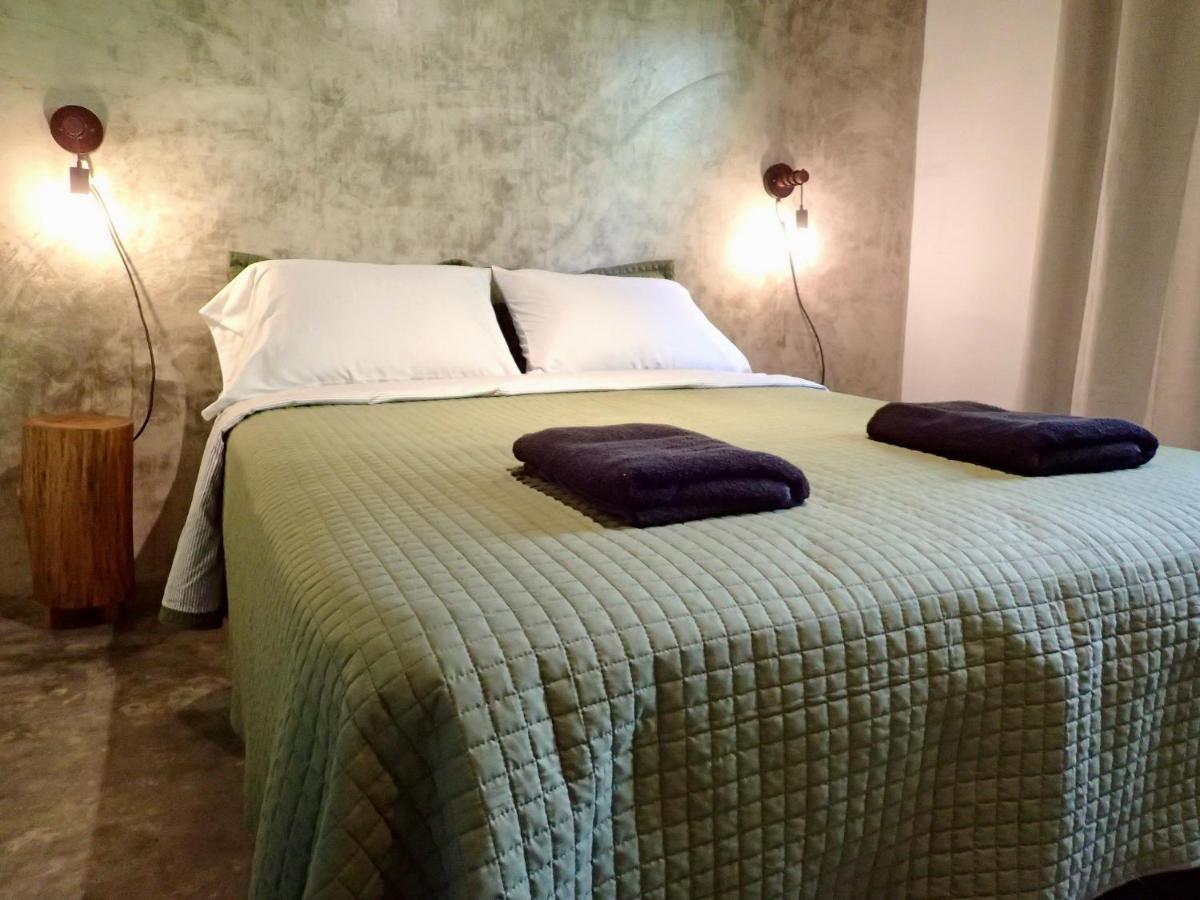 Casa Salvaje Vacation Rentals بوكاس تاون المظهر الخارجي الصورة