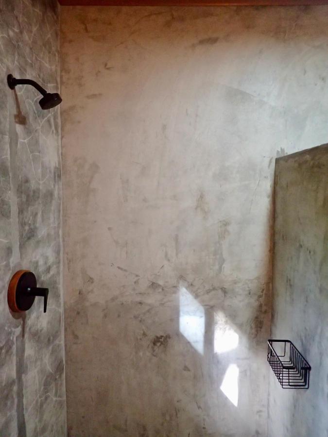 Casa Salvaje Vacation Rentals بوكاس تاون المظهر الخارجي الصورة