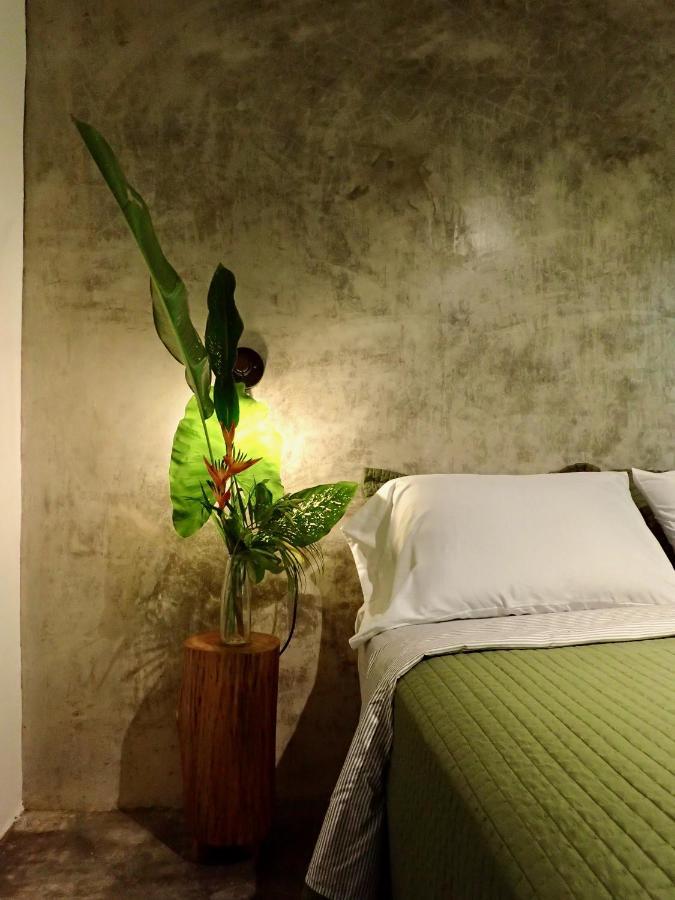 Casa Salvaje Vacation Rentals بوكاس تاون المظهر الخارجي الصورة