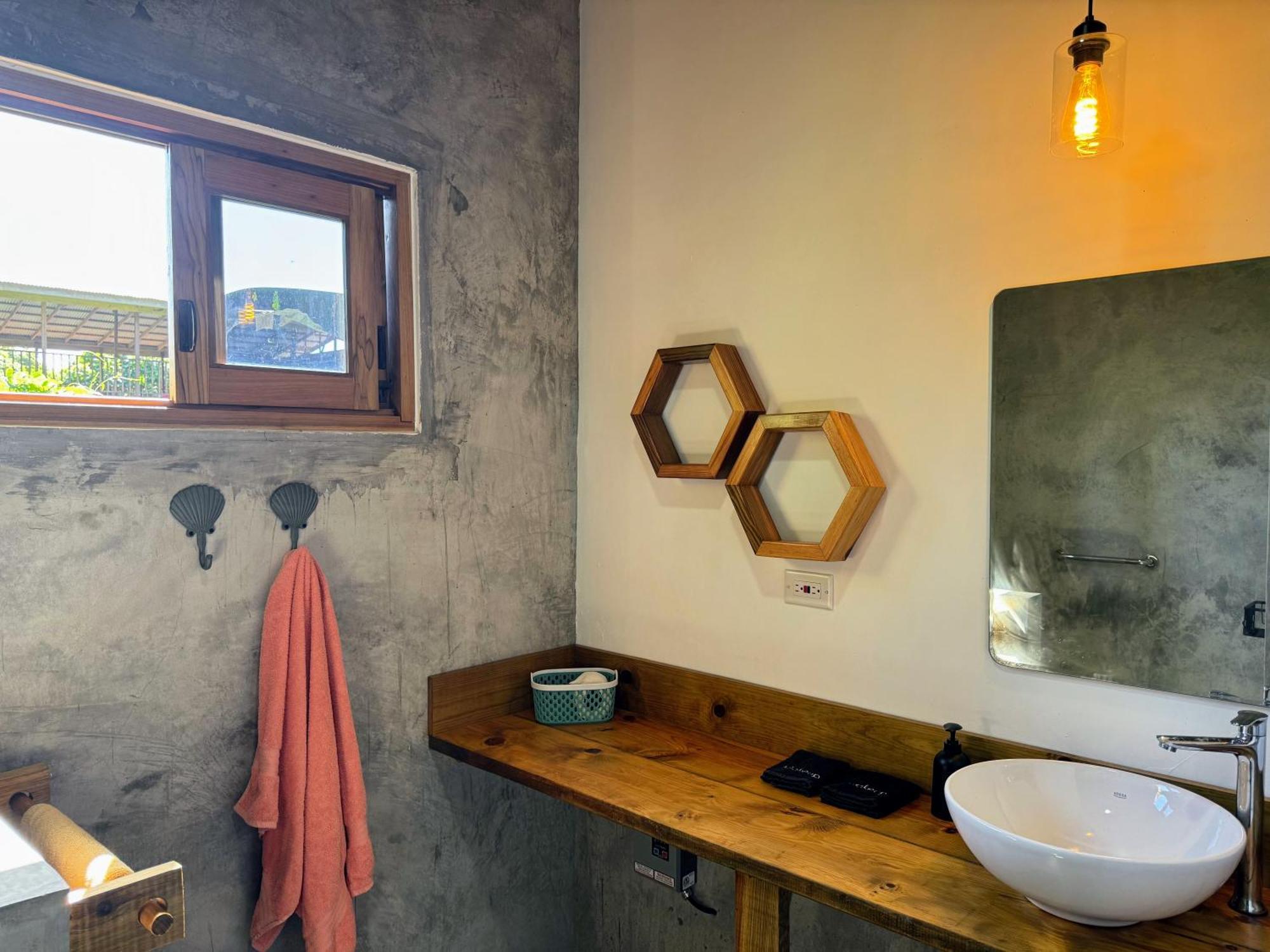 Casa Salvaje Vacation Rentals بوكاس تاون المظهر الخارجي الصورة