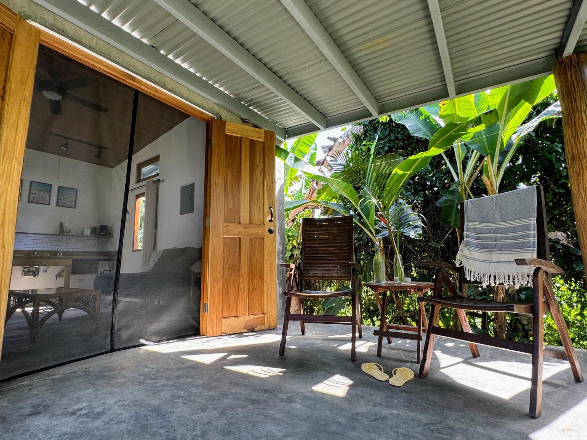 Casa Salvaje Vacation Rentals بوكاس تاون المظهر الخارجي الصورة