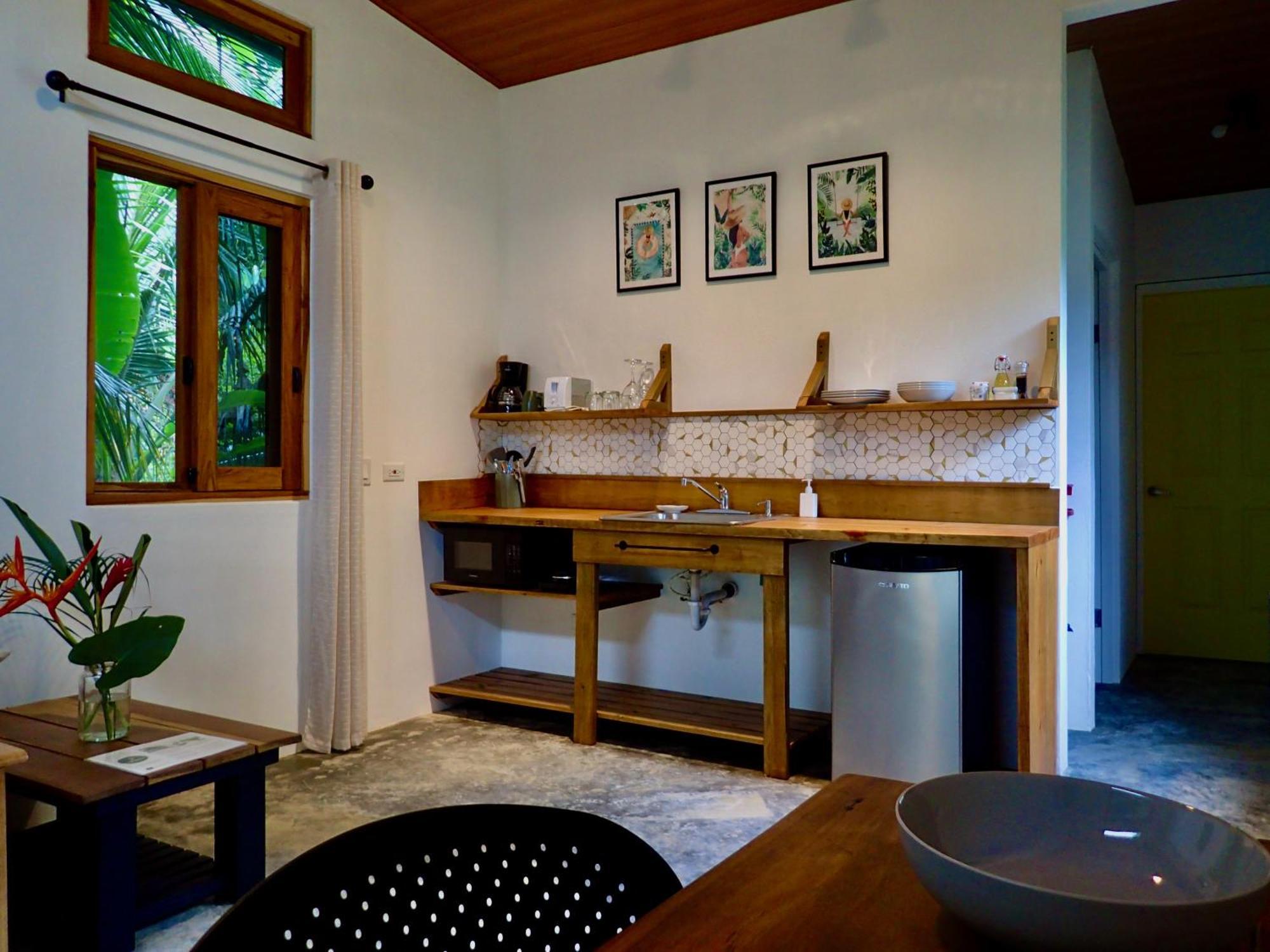 Casa Salvaje Vacation Rentals بوكاس تاون المظهر الخارجي الصورة