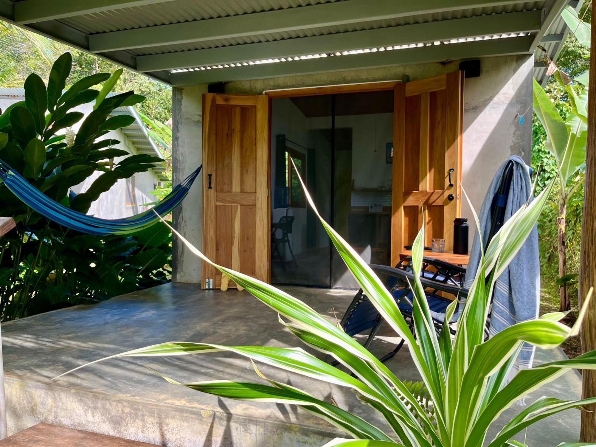 Casa Salvaje Vacation Rentals بوكاس تاون المظهر الخارجي الصورة