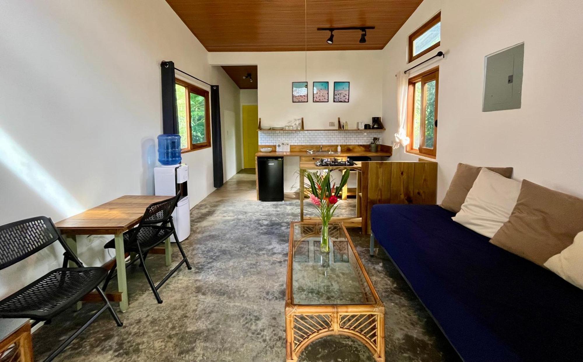 Casa Salvaje Vacation Rentals بوكاس تاون المظهر الخارجي الصورة